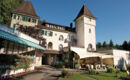 HOTEL SCHLOSS RAGAZ (B&B) Bad Ragaz