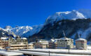 HOTEL CRYSTAL Engelberg