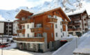 HOTEL FEEHOF (B&B) Saas-Fee