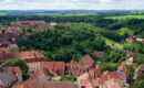 ROMANTICA HOTEL BLAUER HECHT Dinkelsbühl