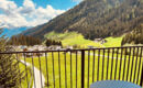 HOTEL SCHÖLZHORN Colle