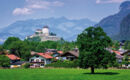 HOTEL GASTHOF ALPENBLICK Radfeld