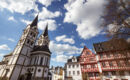 LANDGASTHAUS ALTER POSTHOF (B&B) Halsenbach
