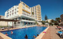 HOTEL AMIC HORIZONTE (B&B) Palma de Mallorca