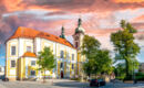 HOTEL ROMÄUS (B&B) Villingen-Schwenningen