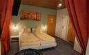 HOTEL ROMÄUS (B&B) Villingen-Schwenningen