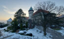SMOLENICE CASTLE Smolenice