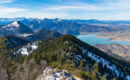 NATURHOTEL & BAYERNHÜTTE AM BRAUNECK Lenggries