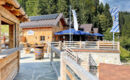 NATURHOTEL & BAYERNHÜTTE AM BRAUNECK Lenggries