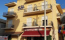 HOTEL SAIT (B&B) Terme Vigliatore