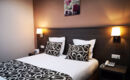 THE ORIGINALS CITY HOTEL REGINA PERIGUEUX (B&B) Périgueux