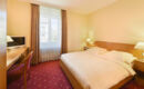 HÔTEL ELITE (B&B) Lausanne