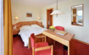 HÔTEL ELITE (B&B) Lausanne