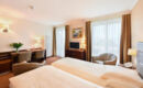 HÔTEL ELITE (B&B) Lausanne