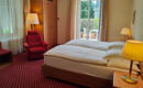 HÔTEL ELITE (B&B) Lausanne