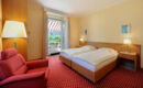 HÔTEL ELITE (B&B) Lausanne