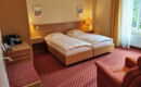 HÔTEL ELITE (B&B) Lausanne