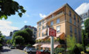 HÔTEL ELITE (B&B) Lausanne