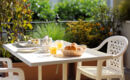 HÔTEL ELITE (B&B) Lausanne