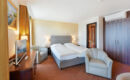 HÔTEL ELITE (B&B) Lausanne