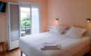 PLATANES HOTEL (B&B) Étauliers