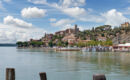HOTEL LA DARSENA (B&B) Passignano sul Trasimeno (PG)