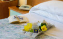HOTEL LA DARSENA (B&B) Passignano sul Trasimeno (PG)