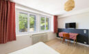 HOTEL LA VIGOTTE Girmont-Val-d'Ajol