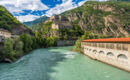 HG HOTEL ITALIA  (B&B) Brusson