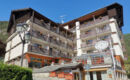 HG HOTEL ITALIA  (B&B) Brusson