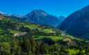 HG HOTEL ITALIA  (B&B) Brusson