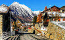 HG HOTEL ITALIA  (B&B) Brusson