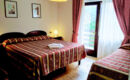 HG HOTEL ITALIA  (B&B) Brusson