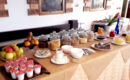 HG HOTEL ITALIA  (B&B) Brusson
