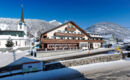 HOTEL SONNE WILDHAUS Wildhaus