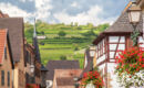 AU RELAIS D'ALSACE Rouffach