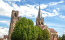 AU RELAIS D'ALSACE Rouffach
