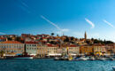 HOTEL AURORA Mali Lošinj