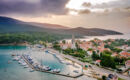 HOTEL AURORA Mali Lošinj