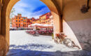 HOTEL LE CERBAIE (B&B) Altopascio (LU)
