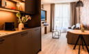 AFTERWORK HOTEL (B&B) Etoy