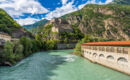 EXPRESS HOTEL AOSTA (B&B) Pollein