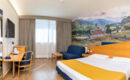 EXPRESS HOTEL AOSTA (B&B) Pollein
