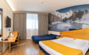 EXPRESS HOTEL AOSTA (B&B) Pollein