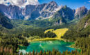 HOTEL HABERL (B&B) Tarvisio (UD)