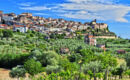 HOTEL VILLA RICCI Chianciano Terme (SI)