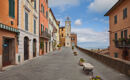 HOTEL VILLA RICCI Chianciano Terme (SI)