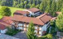 LANDHOTEL TANNENHOF Spiegelau