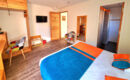 LOGIS HÔTEL LES PEUPLIERS Baratier