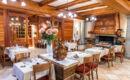 LOGIS HÔTEL LES PEUPLIERS Baratier